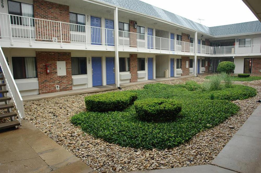 Motel 6 Chicago - Elk Grove Elk Grove Village Bekvemmeligheter bilde