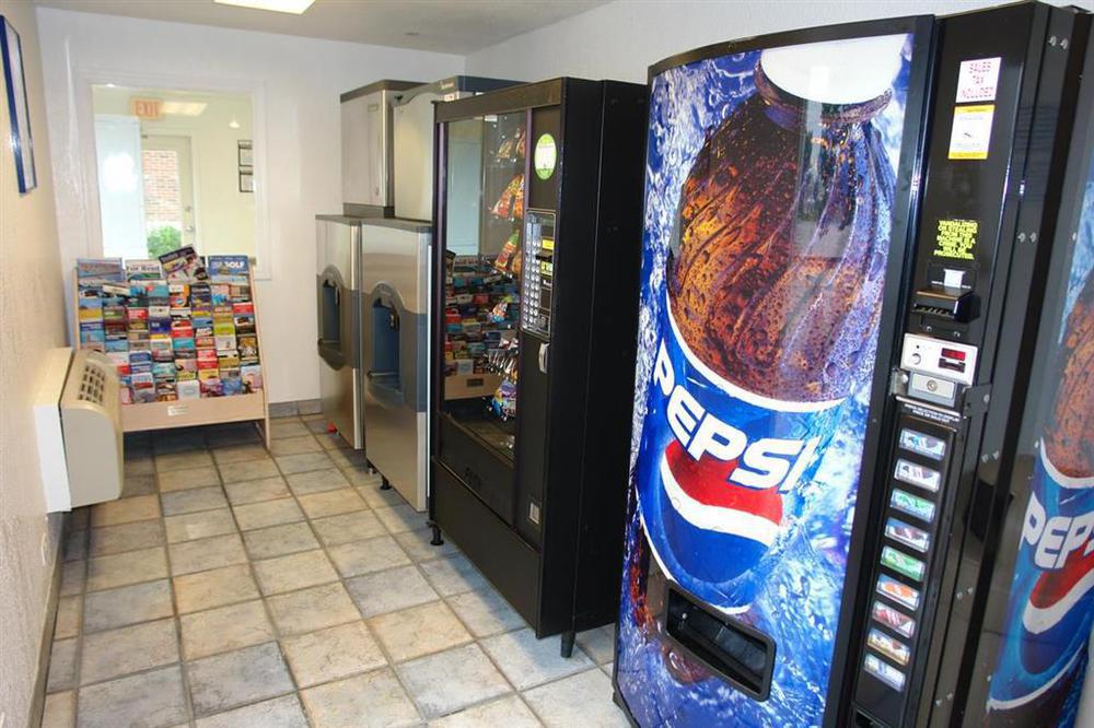 Motel 6 Chicago - Elk Grove Elk Grove Village Bekvemmeligheter bilde